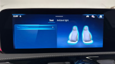 Mercedes-Benz A-Class A180 AMG Line Premium 5dr Auto Petrol Hatchback